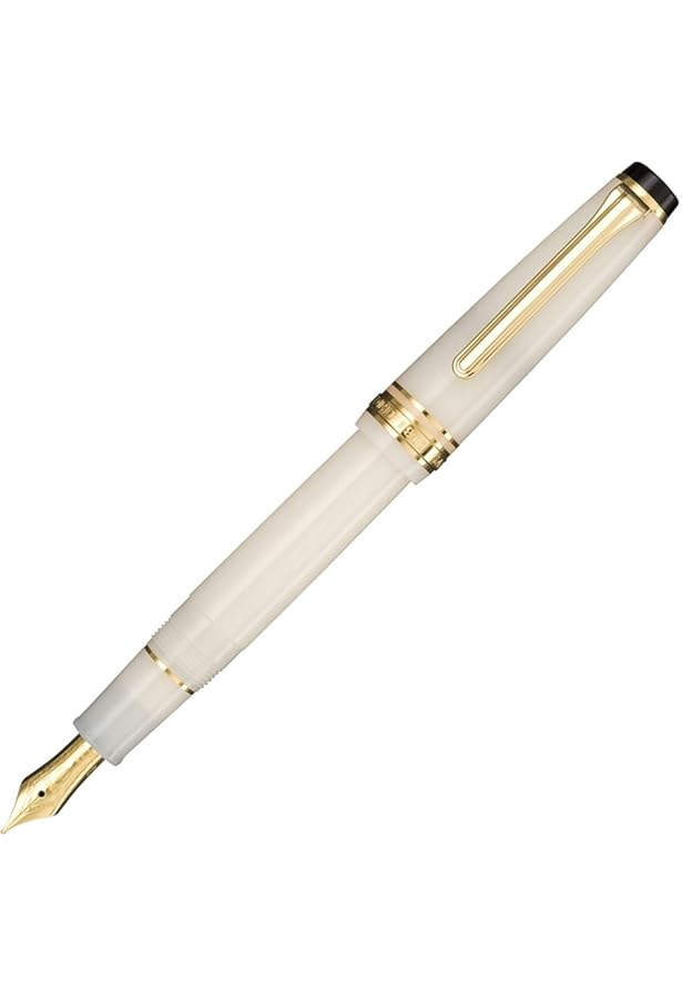 Plus Sailor Fountain Pen Notepad, K.Crie, Premium Cloth x